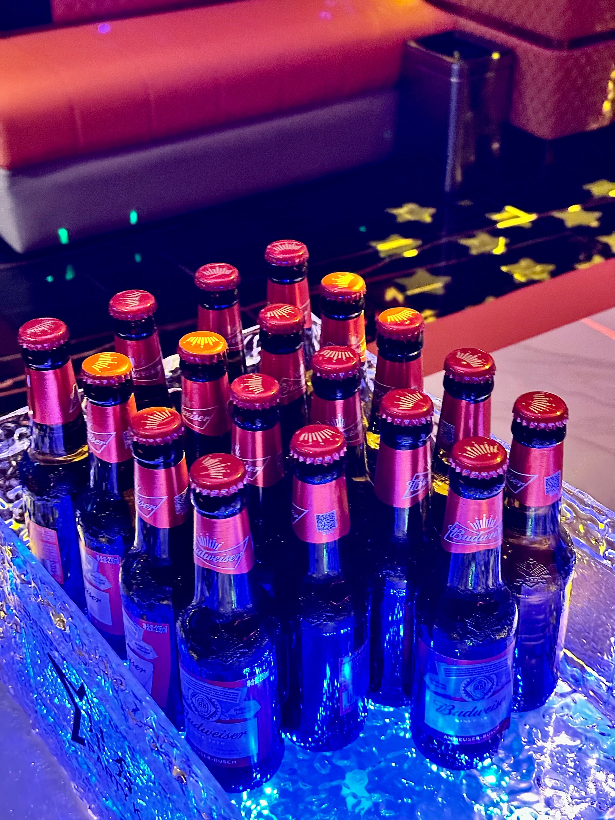 玩转兰州商务KTV攻略-红古区ktv预定